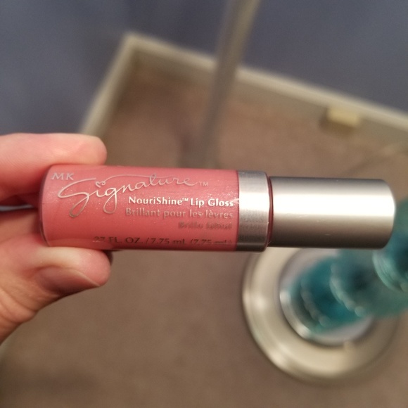 Mary Kay Other - Pink Diamonds: Mary Kay Lip Gloss